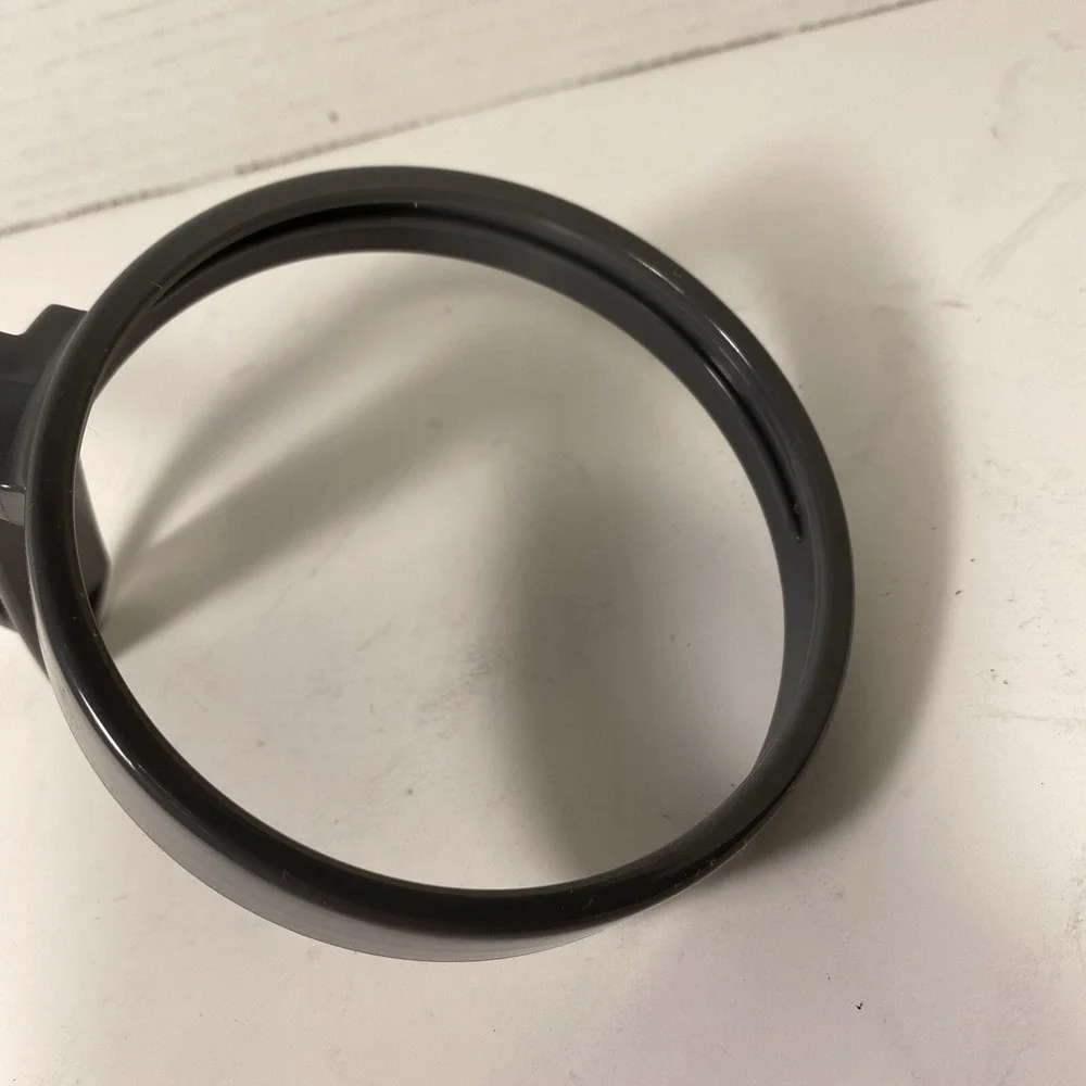 Nutri Bullet 900 Series Lip Ring With Handle Replacement Tested Working NB-201